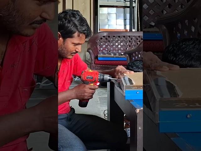 Voltage ka Chakkar | Mini Vlog 77 #minivlog #electronics #technology #patented #educational #tech