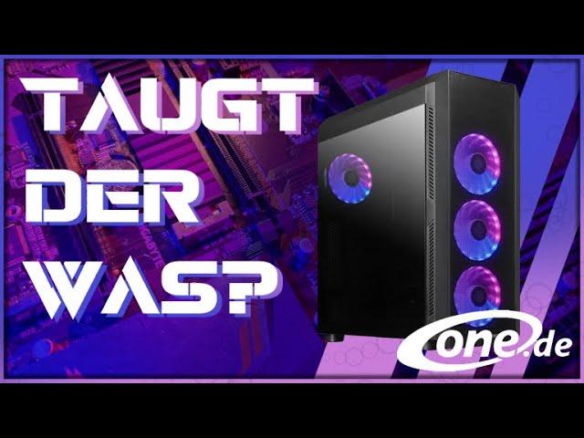 ONE.de - High End PC IN258 - Taugt der was?