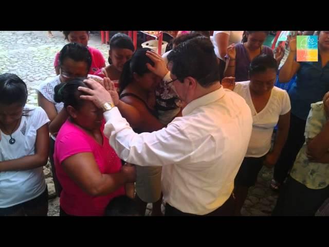 HERMANO MAX LUNA VELIZ
