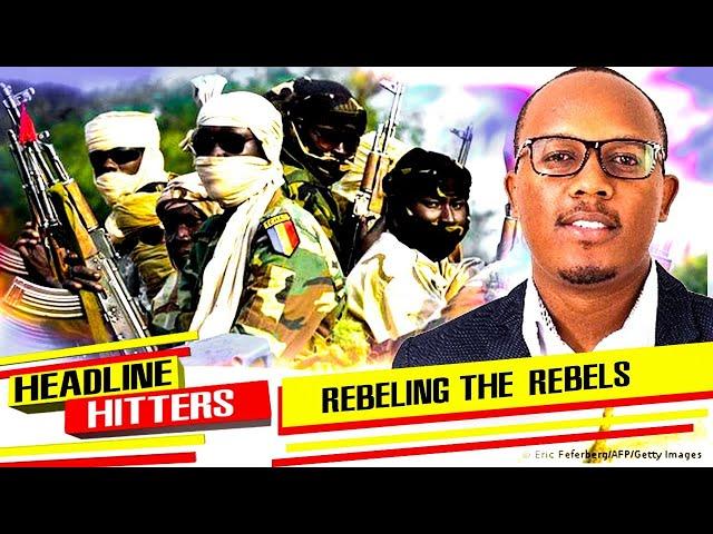 Rebelling The Rebels - Headline Hitters 1 Ep 3