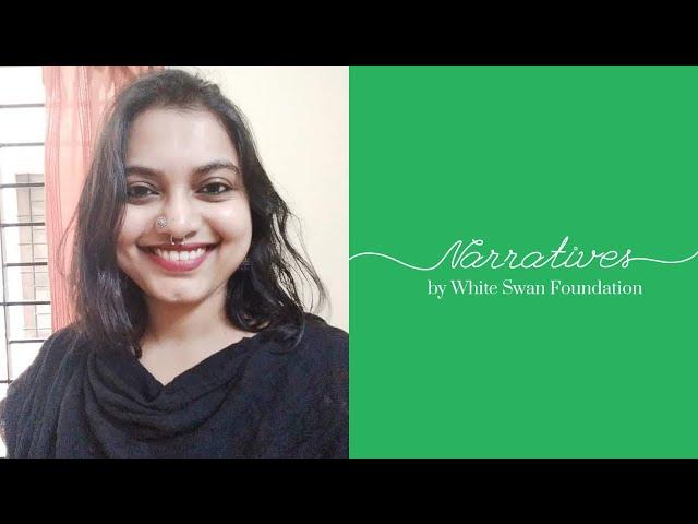 “Nobody understands the level of mental labor involved”  | Narratives by White Swan Foundation