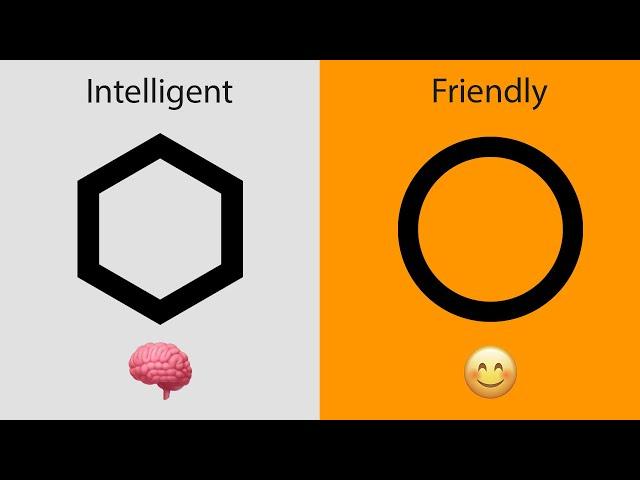 Graphic Design CRASH-COURSE (Master The Psychology of Shapes)