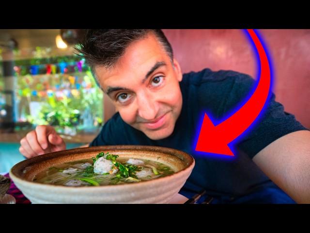 Best Places To Eat Phnom Penh Cambodia!