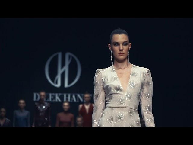 Dilek Hanif Defilesi 2018