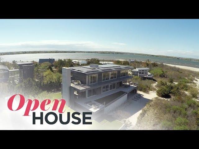 Luxury Living in the Hamptons | Open House TV