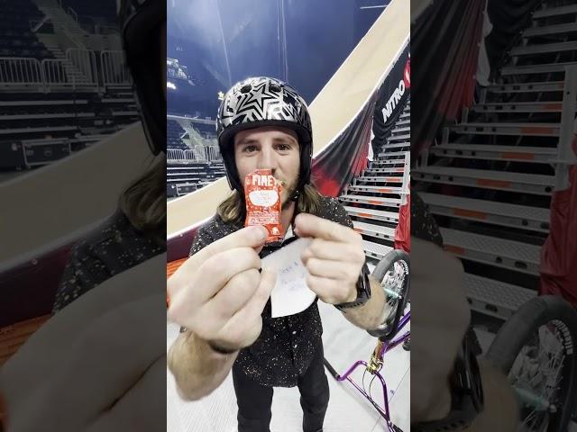 Pick a trick: round 2!