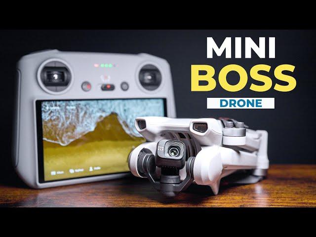 8 Reasons The DJI Mini 3 Is Worth It