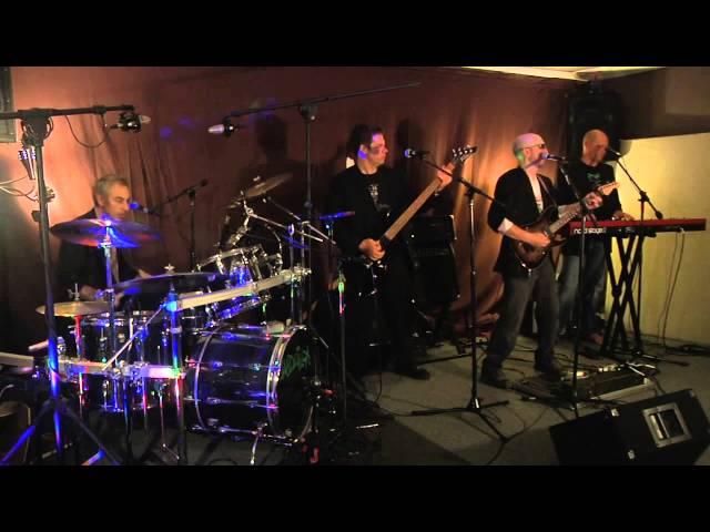 Chadzilla and The Asteroids - Jump