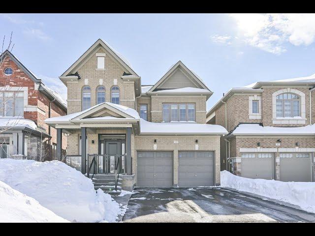 45 Crimson King Way, East Gwillimbury, ON - Sotheby's International Realty Canada