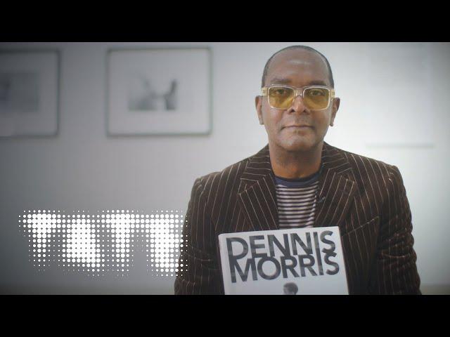 Dennis Morris – ‘Photography Gave Me Confidence’ | TateShots