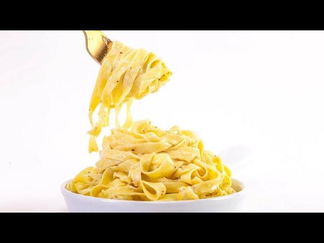 How to Make The Fettuccine With Buffalo Butter From Misi In NYC