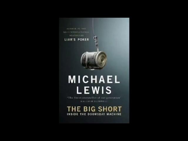 The Big Short by Michael Lewis