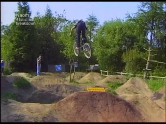 Sprung 4  - Full Film 2000 (MTB)