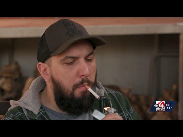 ‘Great American Smokeout’ urges Southern West Virginians to kick habit