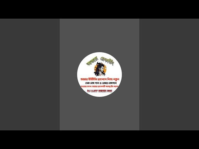 DJ AJAY REMIX 50k  is live