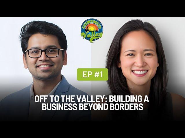 Building a Business Beyond Borders: Melissa Kwan's Inspiring Adventure