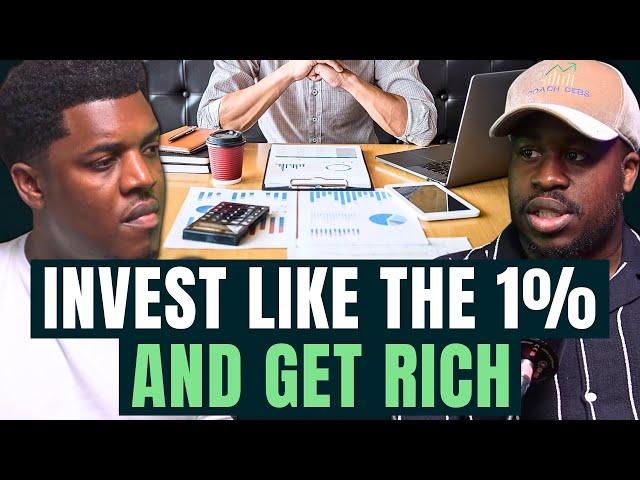 Ex-Goldman Sachs Trader Exposes How Anyone Can Get Rich From The Stock Market