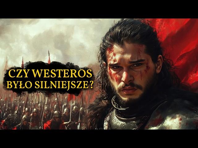 Czy Westoros było silniejsze niż ESSOS? Czy Stannis był bardziej honorowy niż NED? Q&A