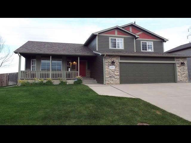 8404 19TH ST RD, GREELEY, 80634 Homes For Sale In  Greeley CO