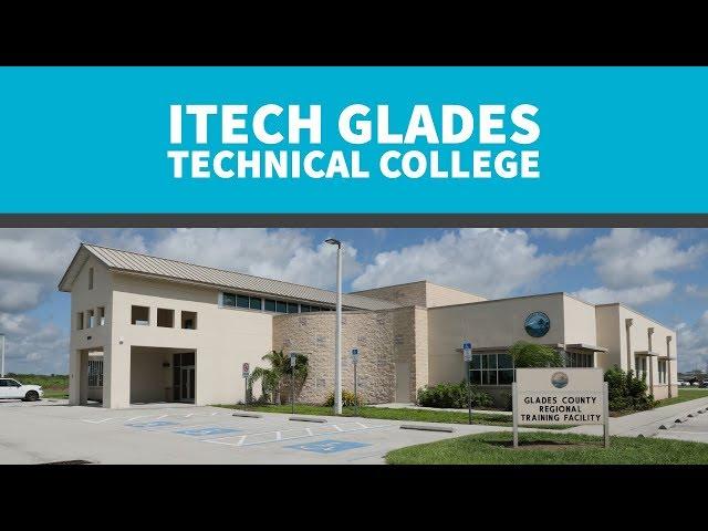 iTECH Glades Technical College