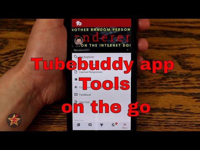TubeBuddy App Walkthrough and Review