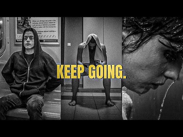 FAILING IS OKAY. QUITTING IS NOT. - The Most Powerful Motivational Speech You Will Ever Hear