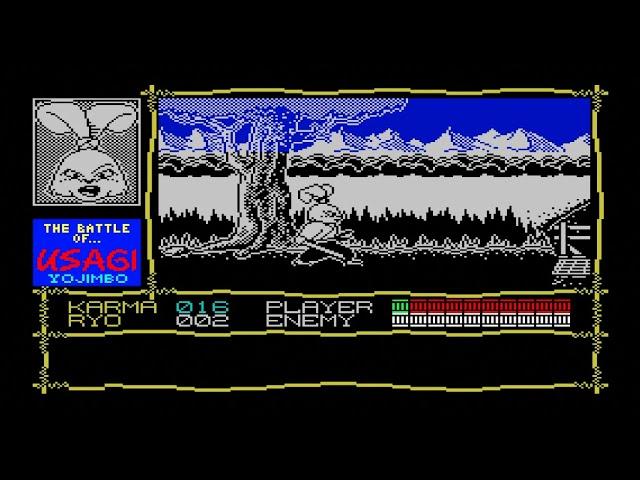 Top 50 ZX Spectrum games of 1988 - in under 10 minutes