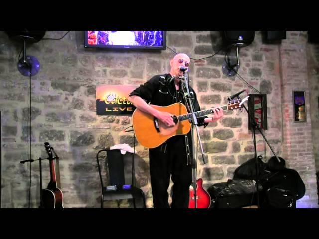Patrick Haney (Haneyman) - Cuernava Night