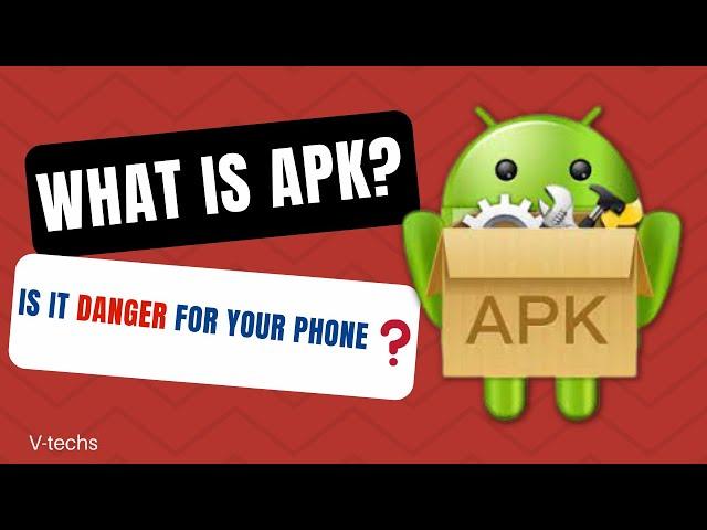 What is an Apk? | Apk File in Android | Important information about android apk #techtips #beebom