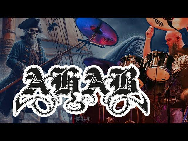 Zwischen Doom und Death Metal | Corny von Ahab im Interview