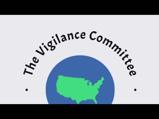 The Vigilance Committee