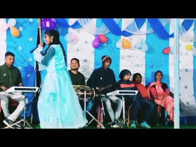 Singer Soni kumari Theth nagpuri song