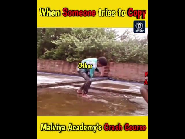 Malviya Academy CUET 2023 Crash Course | No Exact Copy Available  | Batch Starts From 1st April