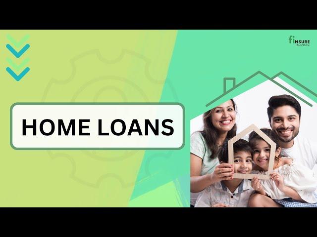 Home Loans | Finsure Beyond Banking