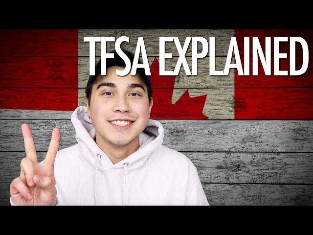 TFSA Explained For BEGINNERS (EVERYTHING YOU NEED TO KNOW)