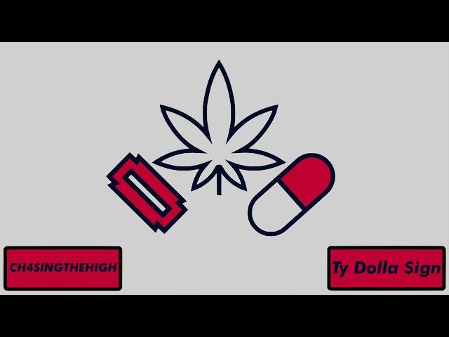 Ty Dolla $ign - All I Need ft. CH4SINGTHEHIGH