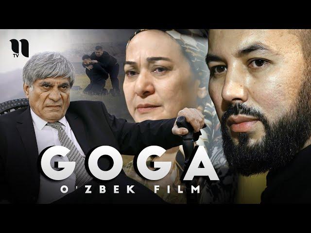 GOGA (o'zbek film)