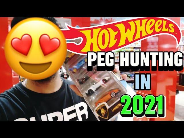 BLAST FROM THE PAST HOTWHEELS PEG HUNTING IN INDIA IN 2021- HOTWHEELS PREMIUMS | MAINLINES | 5PACK