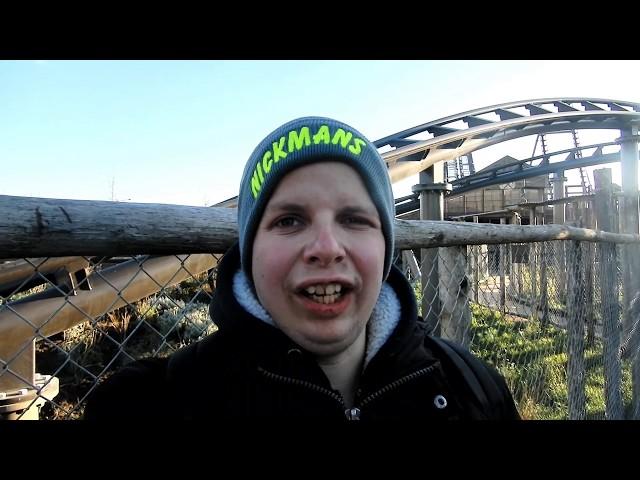 #vlog91 Nickmans als Dierenverzorger in Wildlands