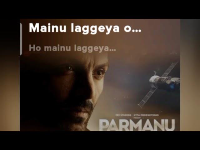 Kasumbi.(song) [From"Parmanu "]#Song #Music #Entertainment #love #hitsong