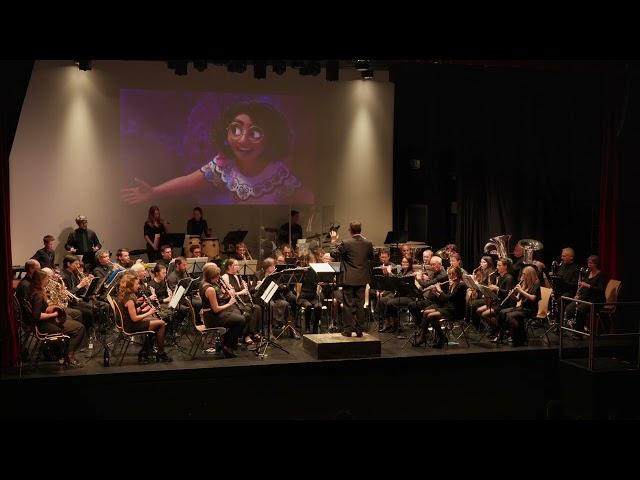 Encanto - Lin-Manuel Miranda - Arr. Paul Murtha