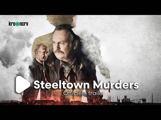 Steeltown Murders | KRO-NCRV | NPO Start