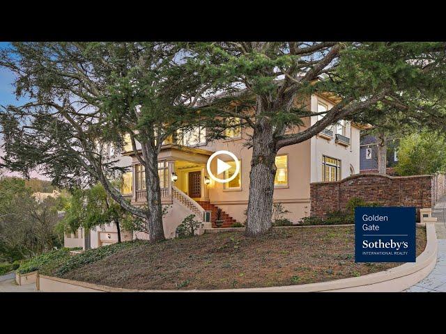 127 Castenada Ave San Francisco | San Francisco Homes for Sale