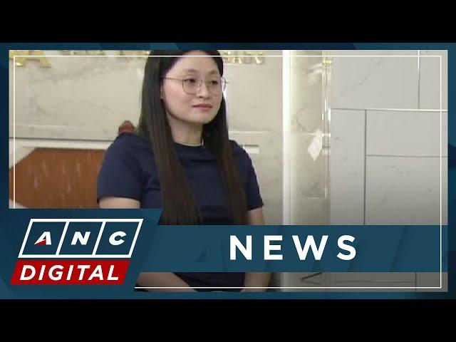 EXCLUSIVE: Bamban, Tarlac Mayor Alice Guo breaks silence on Headstart with Karen Davila | ANC