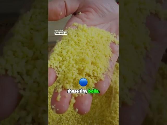 Couscous  A Culinary Tradition Passed Down Through Generations