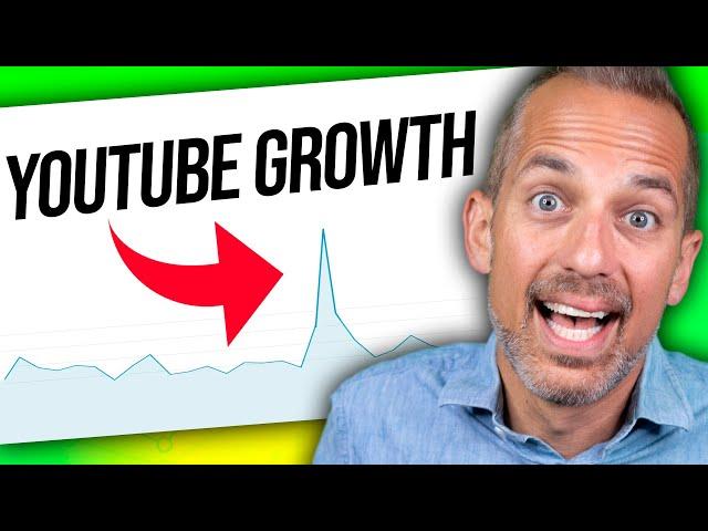 3 YouTube Analytics that will Grow Your Channel FASTER - YouTube Analytics for Beginners