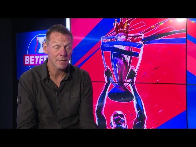 2019/20 Season Preview | Stuart Pearce on Man City
