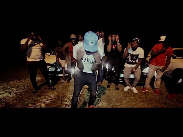 Gvybz - SLM (Street Clip) #BvndoTheMixtape