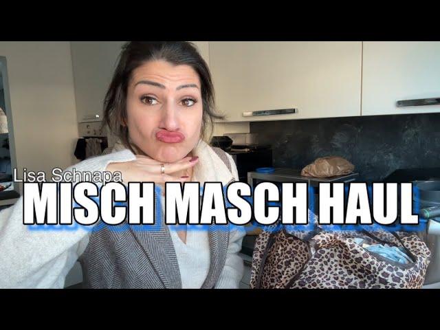 MISCH MASCH HAUL | KIK | ACTION | MIX MARKT | RUSSISCHER LADEN