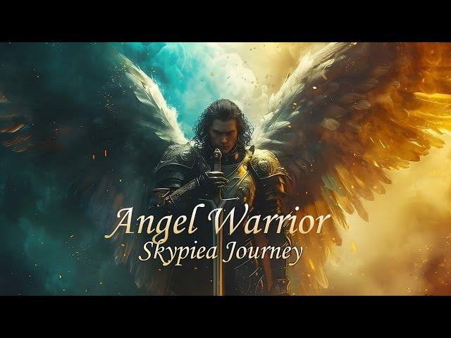 Angel Warrior | Powerful Orchestral Music | Epic Music Mix 2024